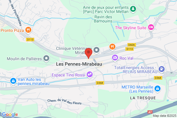 La Boutique Immobiliere