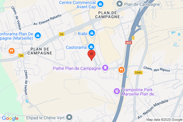 Joueclub Magasin