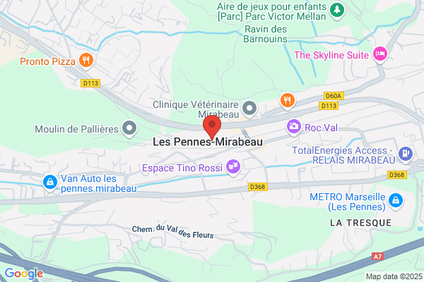 Amicale Pennes Mirabeau