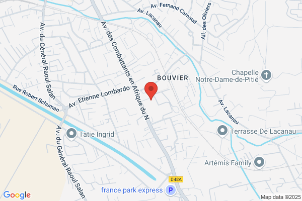 Association Escrime