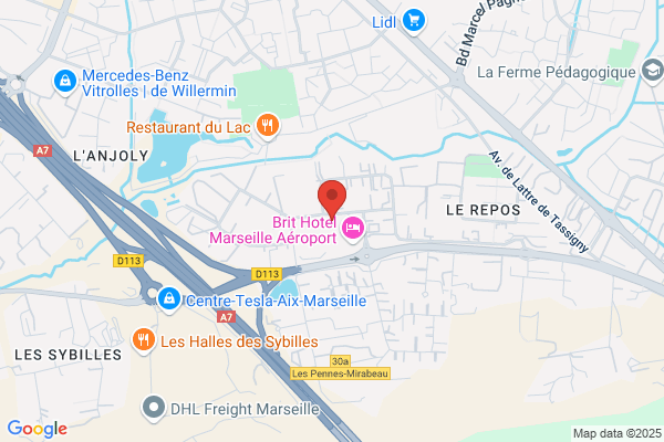 Entreprise Ghima
