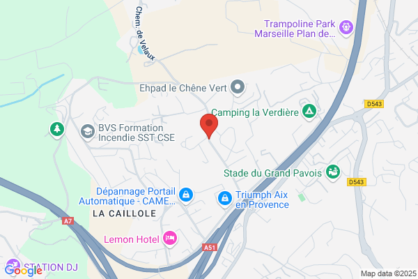 Entreprise Robert Citton