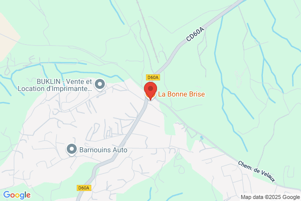 A La Bugade