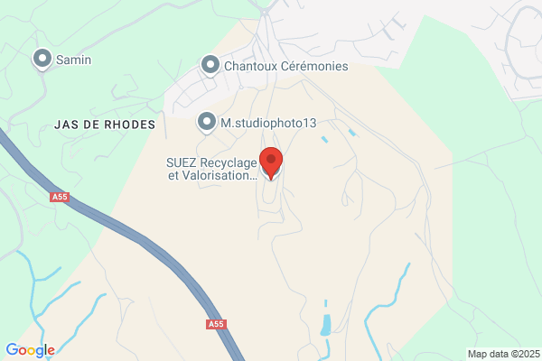 Amd Auxiliaire Meridionale De Dechets