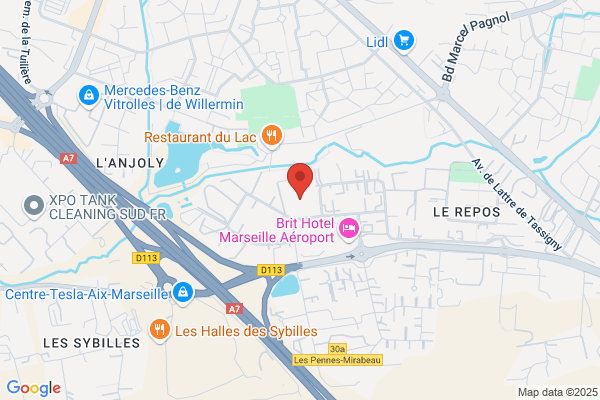 Aux Gourmets