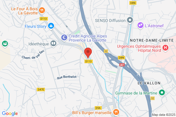 Bar Du Tourisme