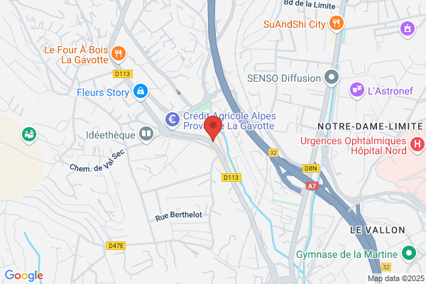 Bar Le Mistralet