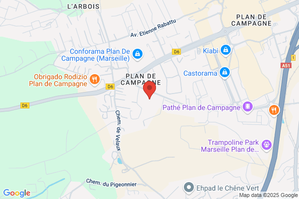 Bowling Du Plan