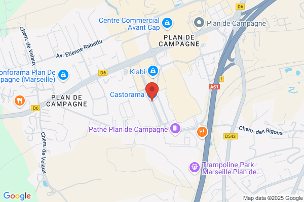 Castorama