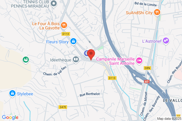 Centre Social La Gavotte