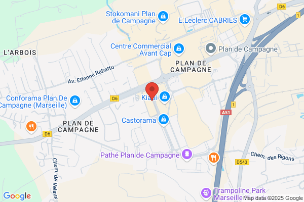 Chaussland