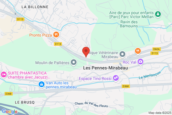 Clim Mirabeau