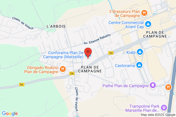 Conforama France Service Livraison