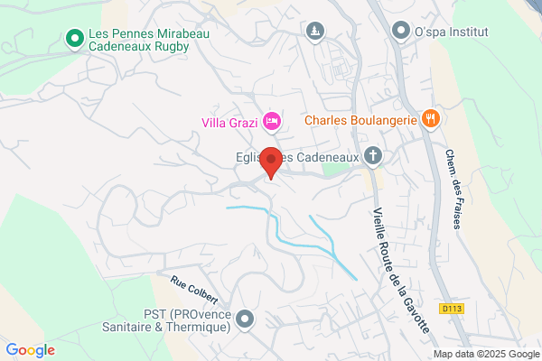 Csc Judo Cadeneaux