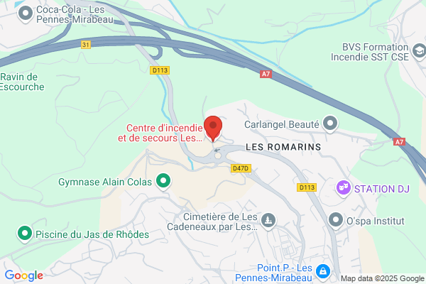 Ddsis Centre De Secours