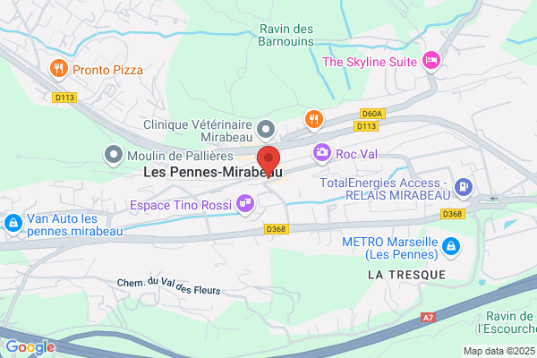 Entreprise Rjl