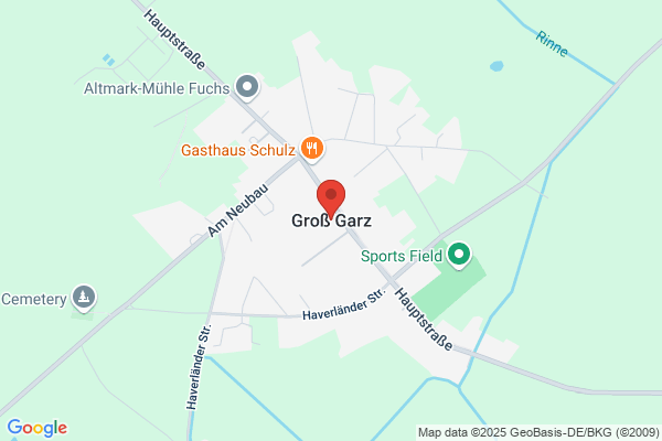Gross Gersende