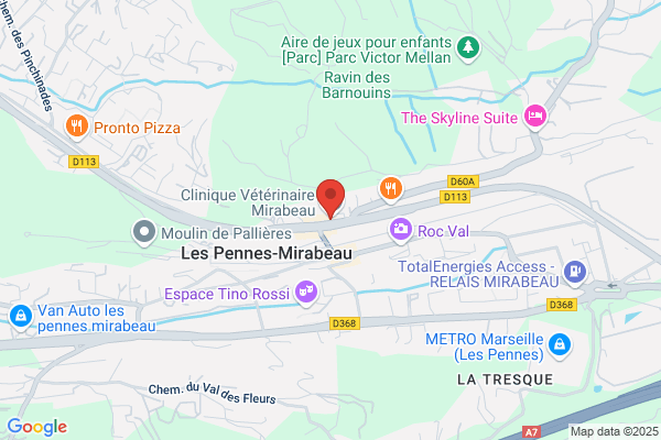 LE RENDEZ-VOUS