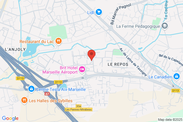 Massilia ecom