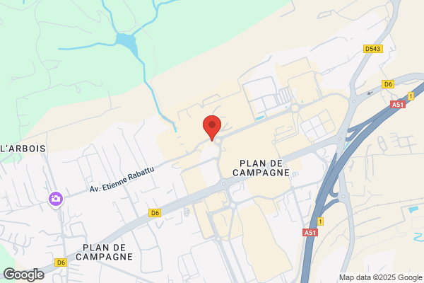L'Osteria Cabriès Plan de Campagne