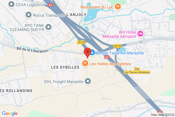 Chez Mimi