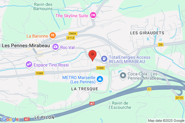 La Poste