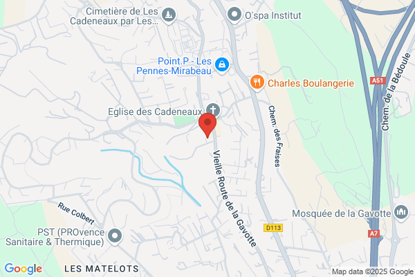 La Poste Relais