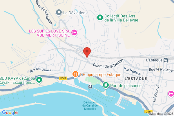 La Poste Relais