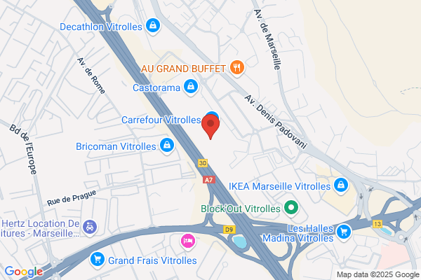 Brice Vitrolles