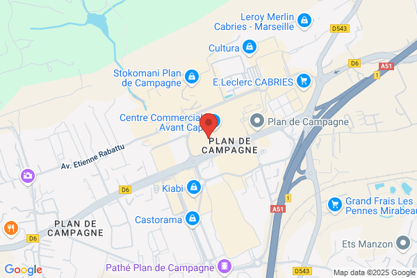 Cache Cache