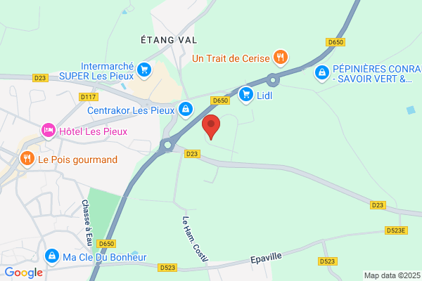 La Poste Agence Communale