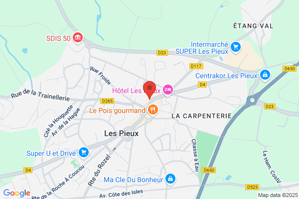 Lissac l'Opticien Les Pieux - Lunettes de vue, de soleil, lentilles