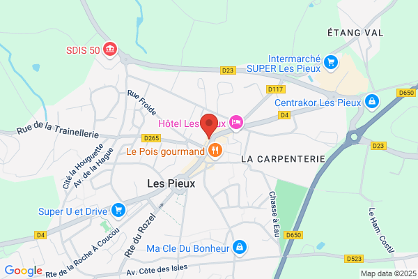 Atol Mon Opticien