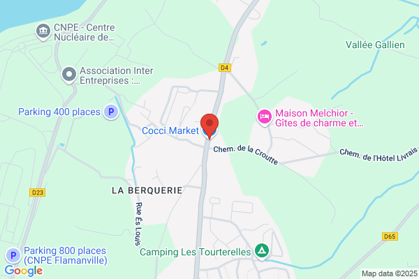 cocciMarket