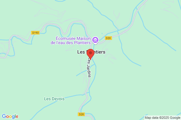 La Poste
