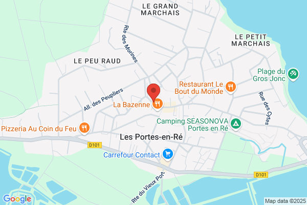 La Poste
