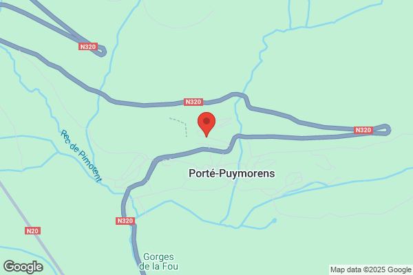 La Poste Agence Communale