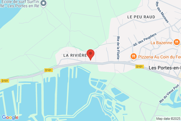 PIZZA KARINE