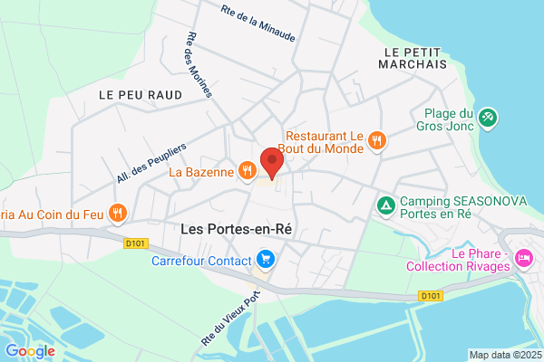 Au Delice Retais