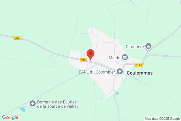 Annereau Camille