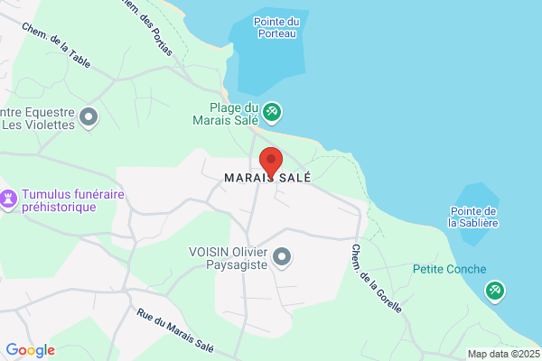 Association Iles En Cavale