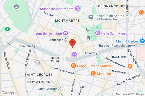 Au Pain Roti