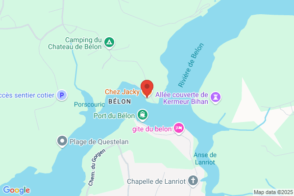 Casseron Jacky