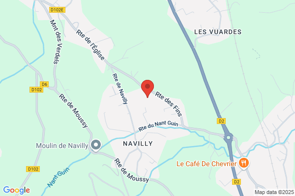 Derrieux Transports Travaux Publics Sarl