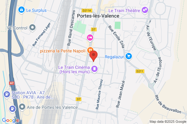 Ecole Primaire