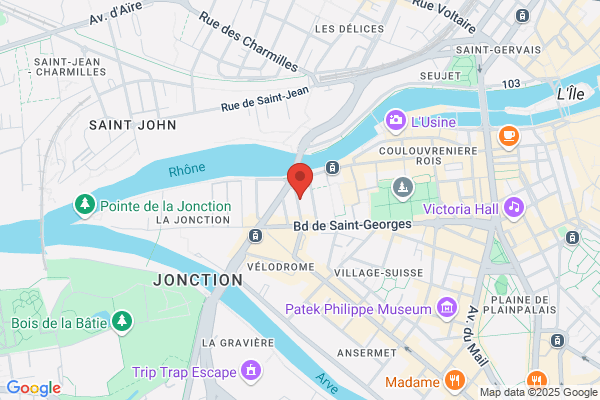 Ecole Primaire Publique