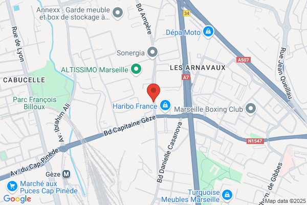 Europcar Auto 44 Sa Franchise Independant Garage de beauregard