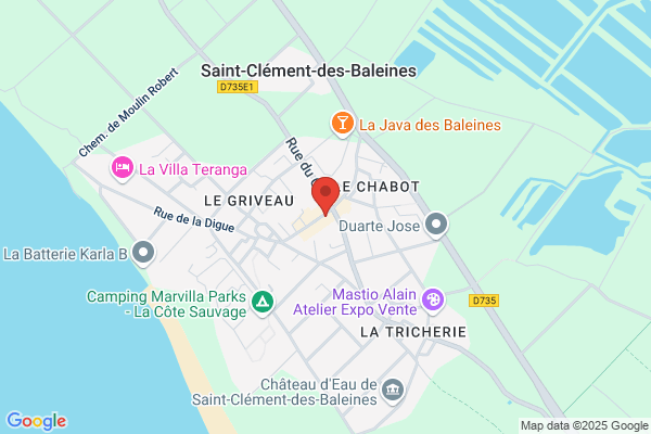 Hotel Le Chat Botte