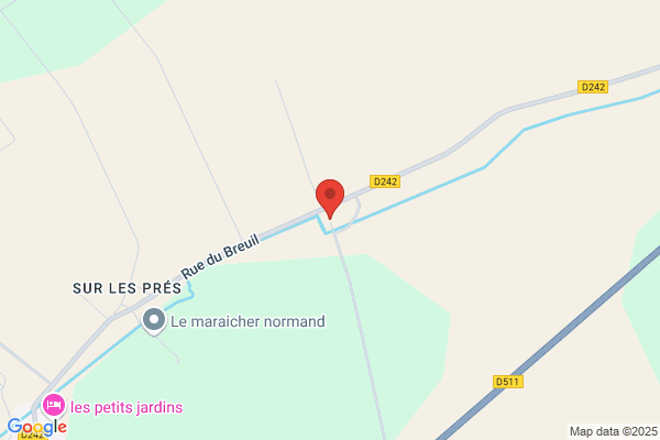 Huitri¦res De Ré (Sarl)