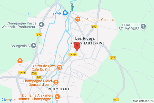 La Poste